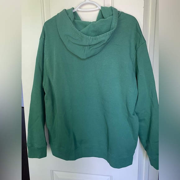 GAP Women’s Arch Logo Hoodie - Picture 3 of 4